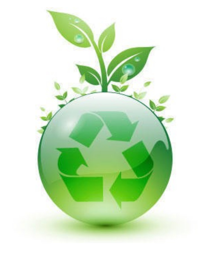 zöld bolygó - grafika